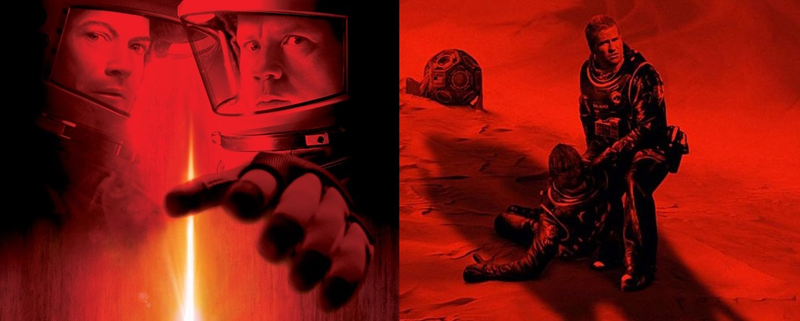 Illustration for article titled Dueling Movies: Two Films About the Same Thing at the Same Time